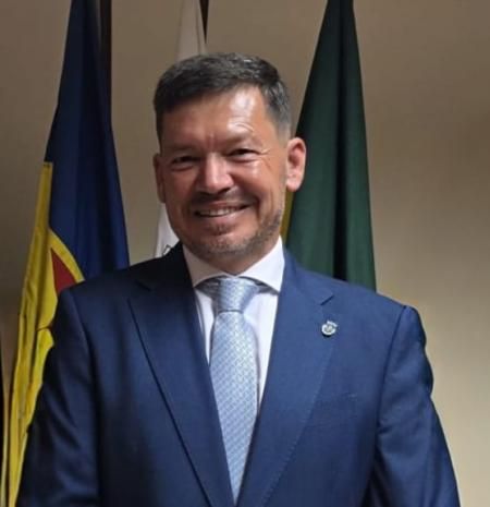 Jo&atilde;o Paulo Marques Mendes