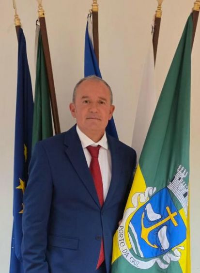 Duarte Gil Caldeira Fernandes