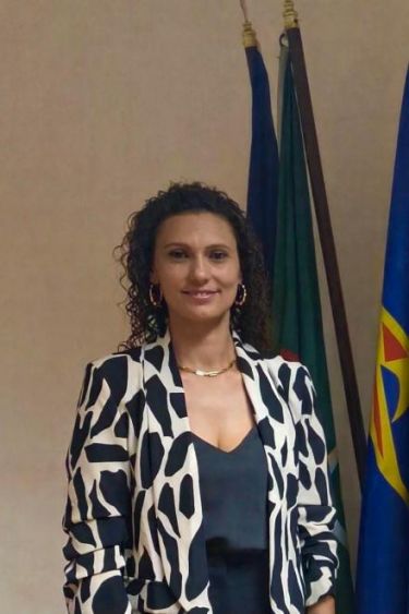 Helena Paula de Agrela Campos