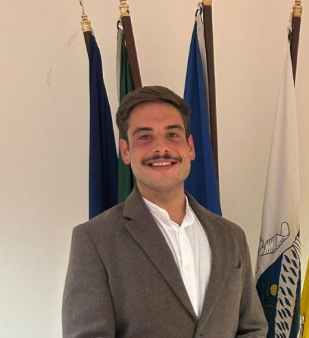 Carlos Ronaldo Freitas Ramos