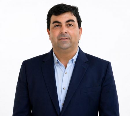Carlos Freitas de Abreu