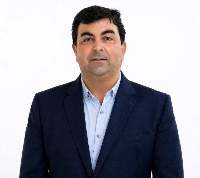 Carlos Freitas de Abreu